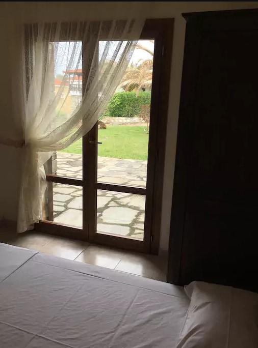 Villa in Cavo Kastri Residence Nikiti  Esterno foto