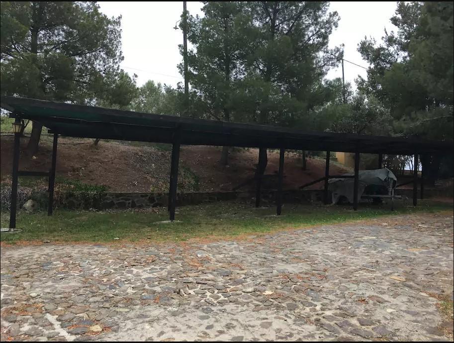 Villa in Cavo Kastri Residence Nikiti  Esterno foto