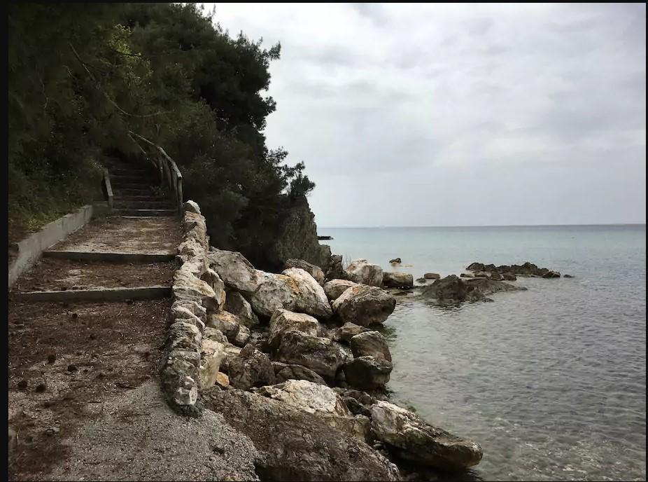 Villa in Cavo Kastri Residence Nikiti  Esterno foto