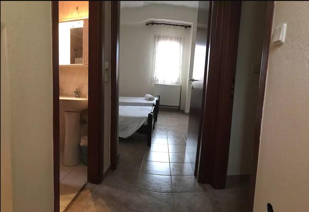 Villa in Cavo Kastri Residence Nikiti  Esterno foto
